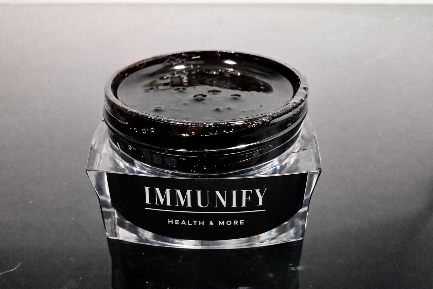 SHILAJIT LIQUID - 30 GRAM